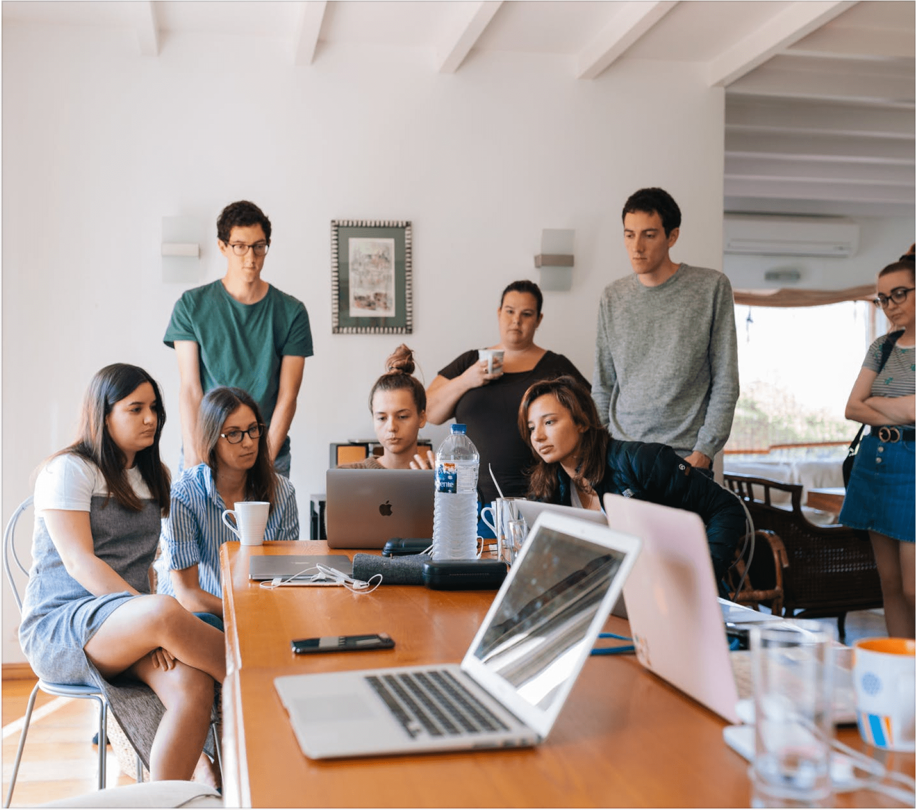 İş ilanı görseli